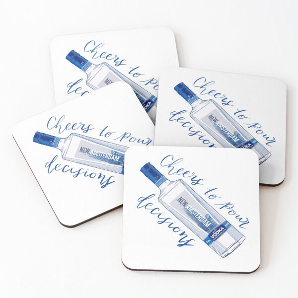 Item preview, Cheers to pour decisions designed and sold by beccanix.