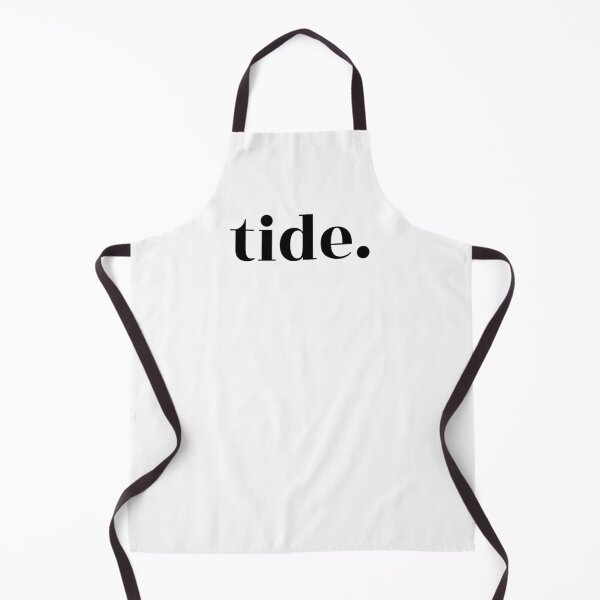 The Tide Apron