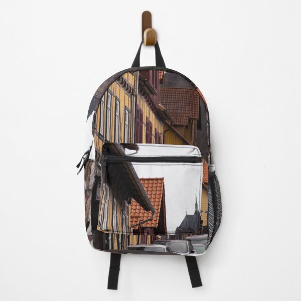 Item preview, Wernigerode Castle designed and sold by hawkie.