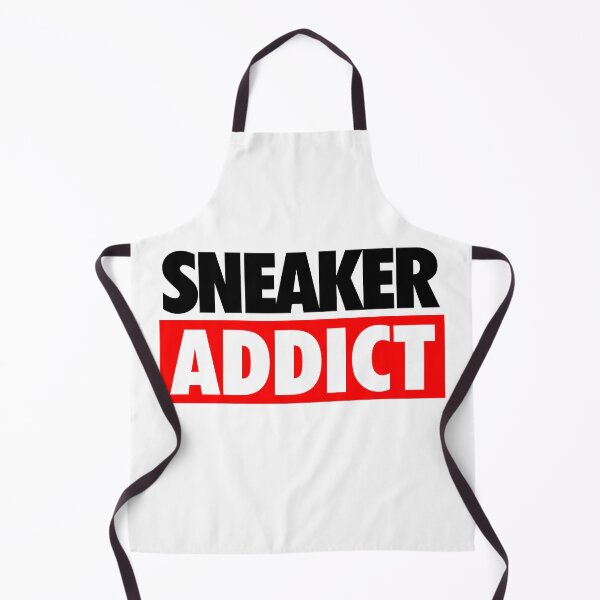 Item preview, Sneaker Addict Box Bred designed and sold by Tee4Daily.