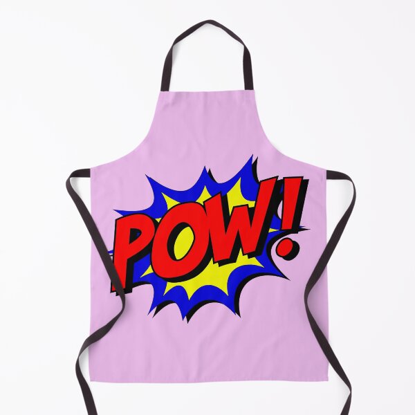 Item preview, POW! designed and sold by Niker.