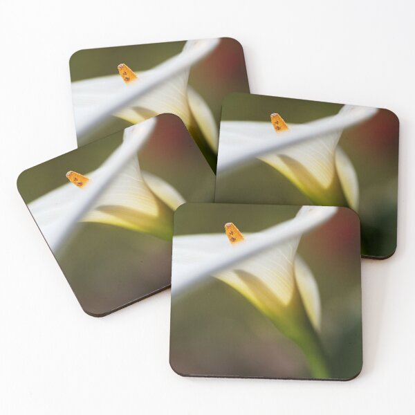 Item preview, Proud White Lily  designed and sold by Joy Watson - Natural Light Photography .