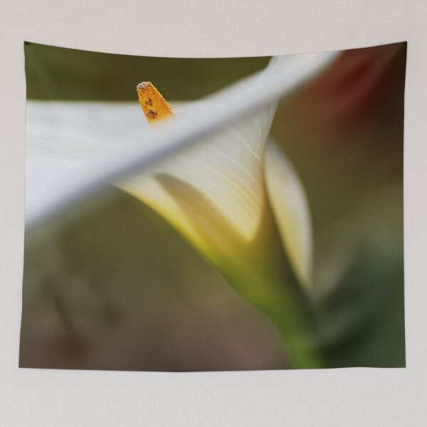 Item preview, Proud White Lily  designed and sold by Joy Watson - Natural Light Photography .