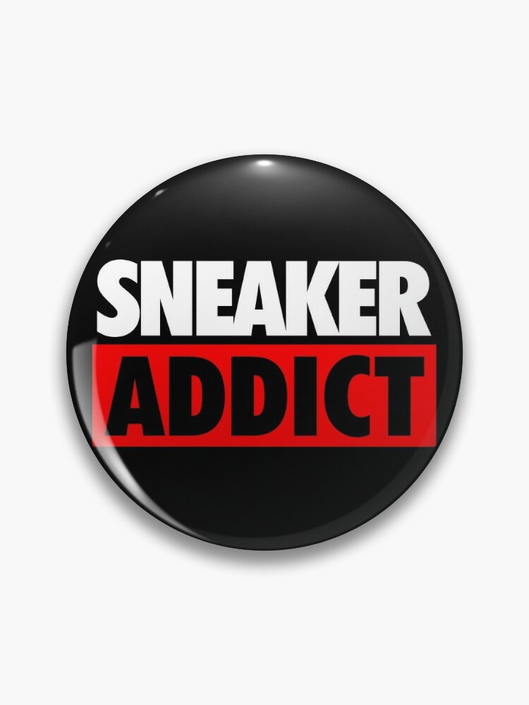 Pin on Sneakers addict