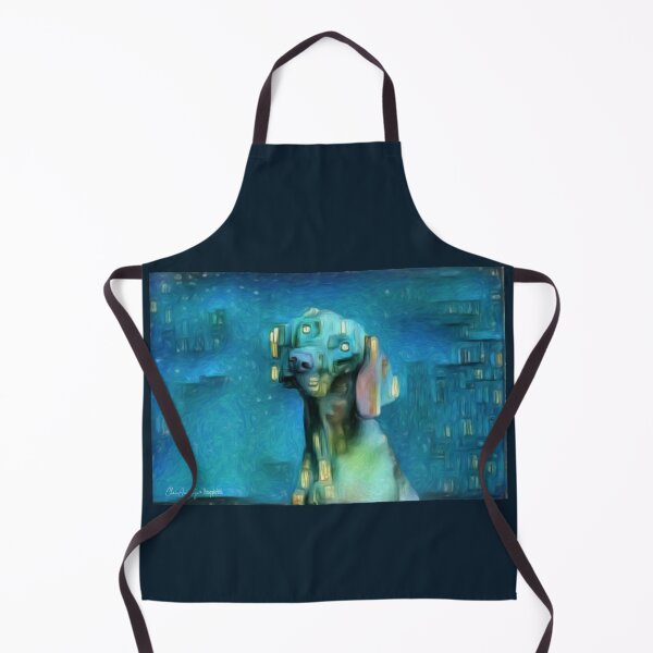 Item preview, Alone at Night designed and sold by Chris Armytage™.