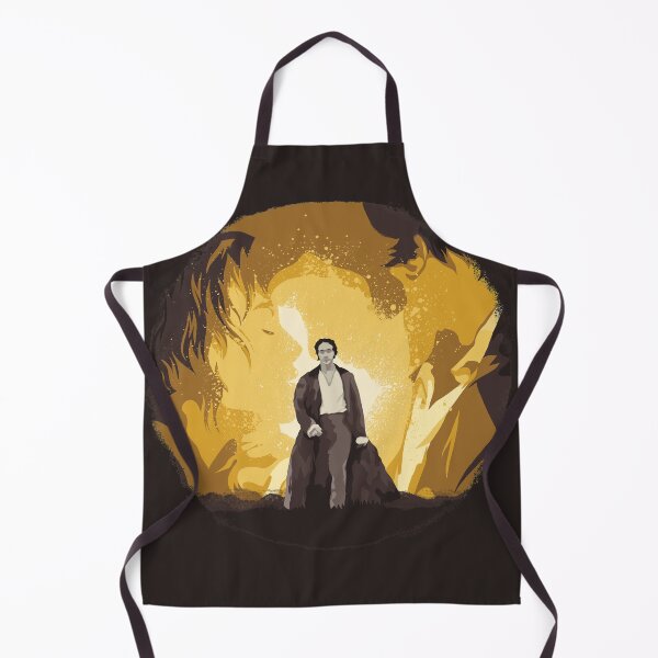 Item preview, Mr. Darcy Tugging On Heartstrings designed and sold by polliadesign.