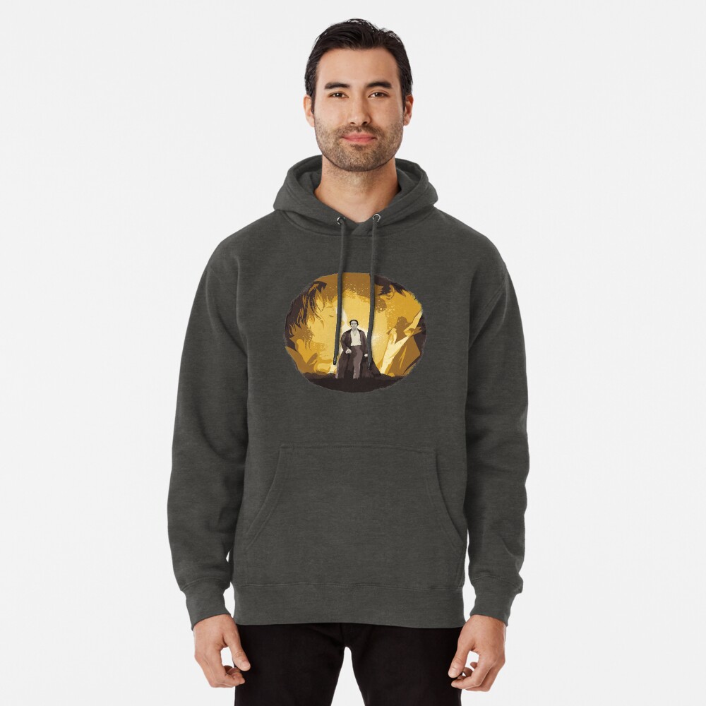 Item preview, Pullover Hoodie designed and sold by polliadesign.