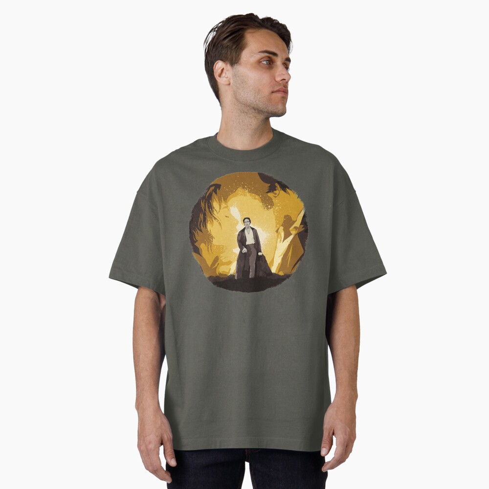 Item preview, Oversized T-Shirt designed and sold by polliadesign.
