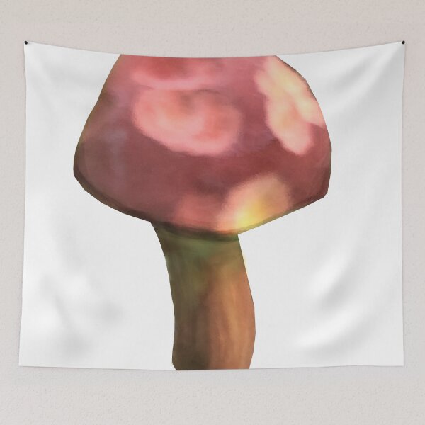 Item preview, Toadstool designed and sold by lezell.