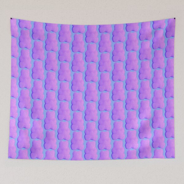 Item preview, Gummy Bear Effect  designed and sold by SweetCookieCake.