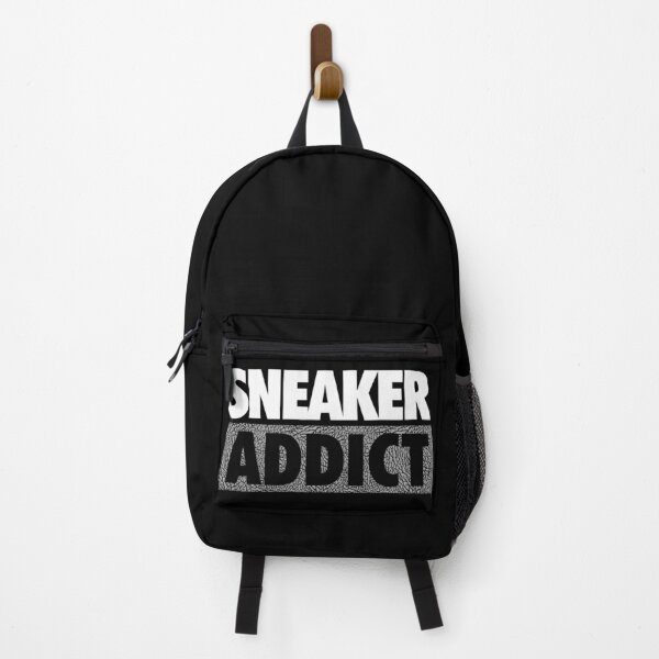 Item preview, Sneaker Addict Box Cement designed and sold by Tee4Daily.