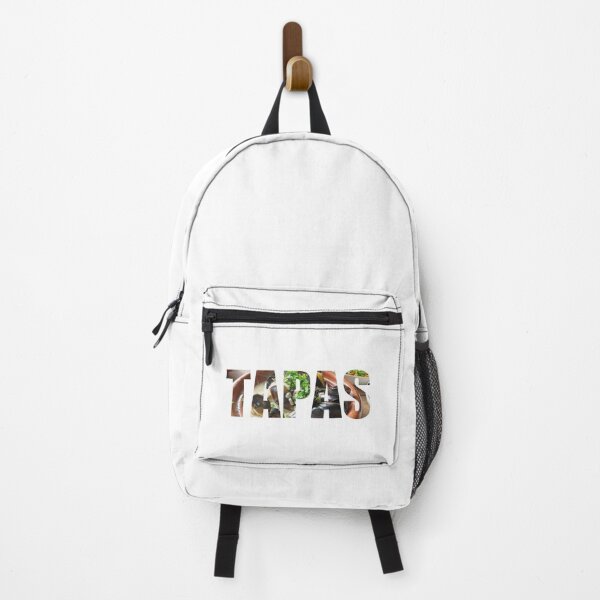 Item preview, Tapas designed and sold by BerylBez.