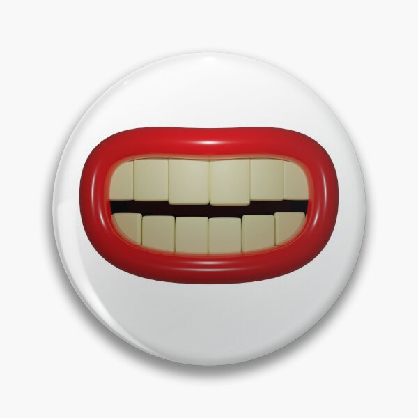 Item preview, Big Mouth designed and sold by Tomacro.