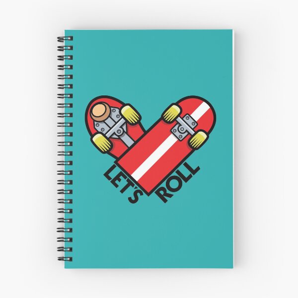Aperçu de l'œuvre Roulons créée et vendue par littleSamantics.