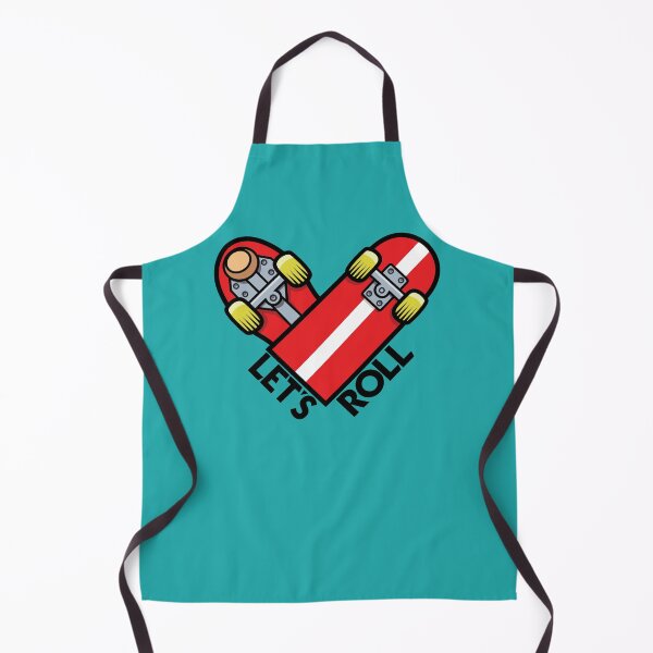Item preview, Let's Roll designed and sold by littleSamantics.