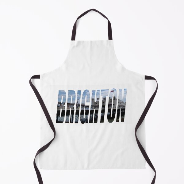 Item preview, Brighton designed and sold by BerylBez.