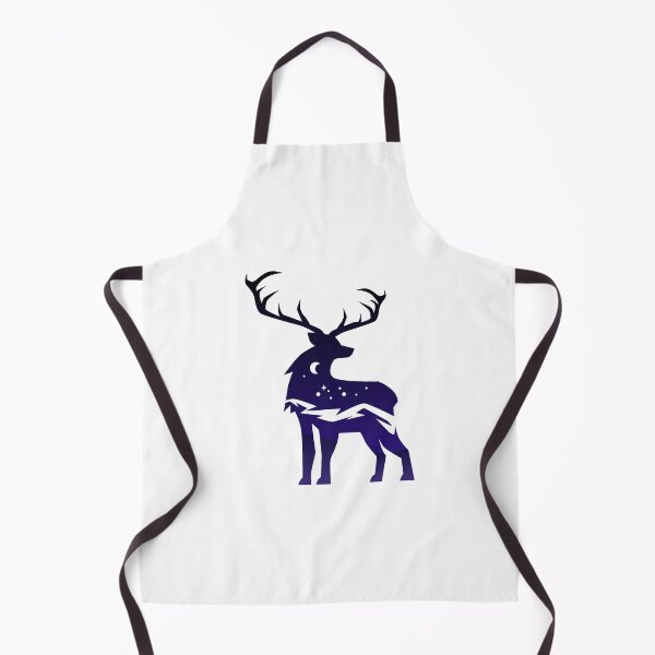 Item preview, Mighty Deer designed and sold by Vector Scout Lab.