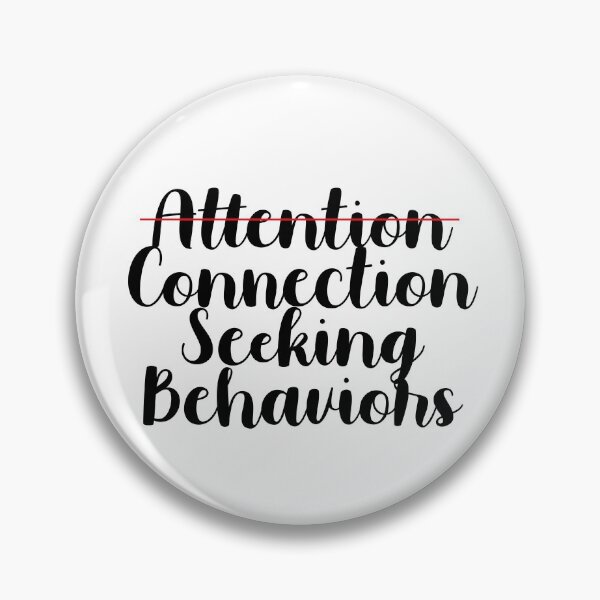 Item preview, Behavior Analyst designed and sold by EvyStickersx.