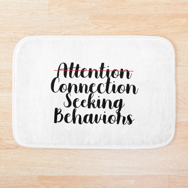 Item preview, Behavior Analyst designed and sold by EvyStickersx.