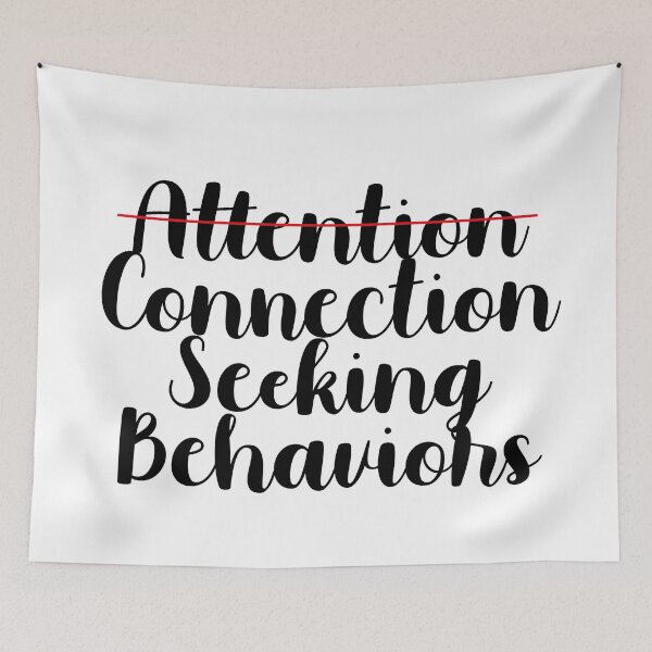 Item preview, Behavior Analyst designed and sold by EvyStickersx.