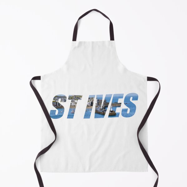 Item preview, St Ives Cornwall designed and sold by BerylBez.
