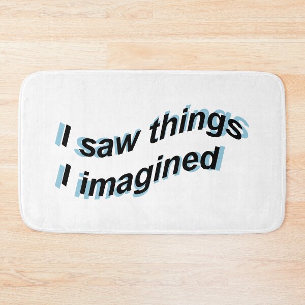 Item preview, Saw things I imagined - Solange designed and sold by fazar8.