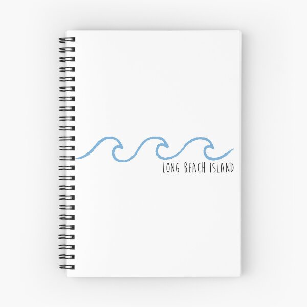 Item preview, Long Beach Island  designed and sold by NicholasForbes.