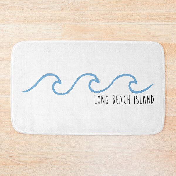 Item preview, Long Beach Island  designed and sold by NicholasForbes.