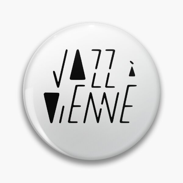 Aperçu de l'œuvre Jazz Vienne créée et vendue par EmNe.