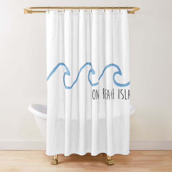 Item preview, Long Beach Island  designed and sold by NicholasForbes.