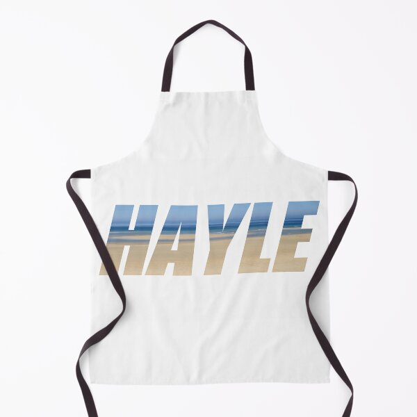Item preview, Hayle Beach Cornwall designed and sold by BerylBez.