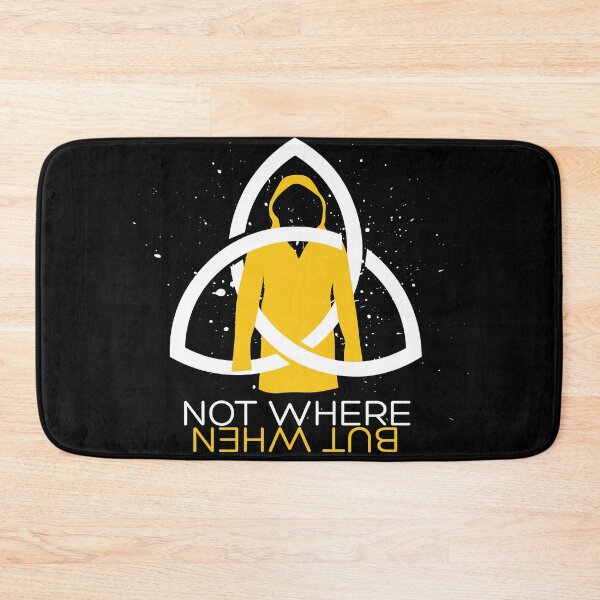 Item preview, NOTE WHERE BUT WHEN designed and sold by Ricardo Corsi.