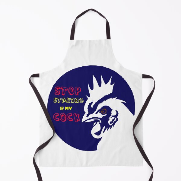 Item preview, Stop Staring at my CocK designed and sold by dacdibac.