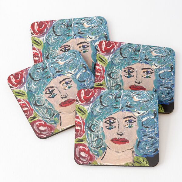 Item preview, Zorelda  designed and sold by ScarletCoferArt.