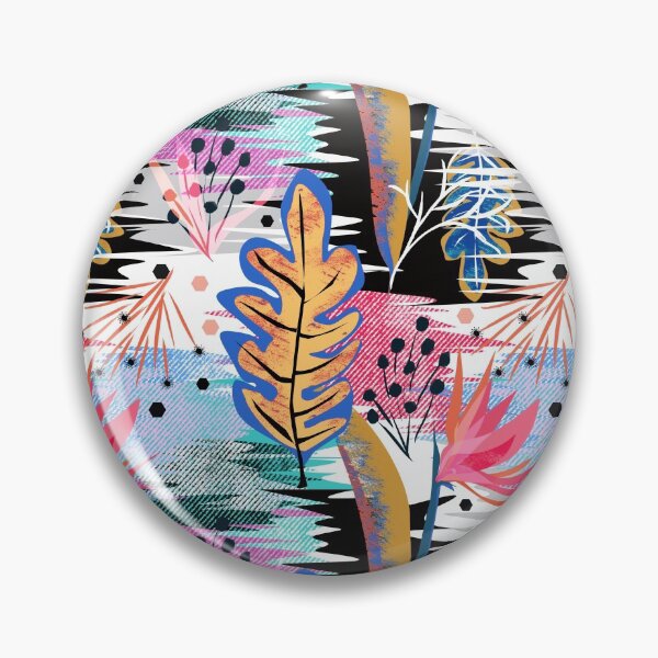 Item preview, Abstract tropics. designed and sold by marinaklykva.