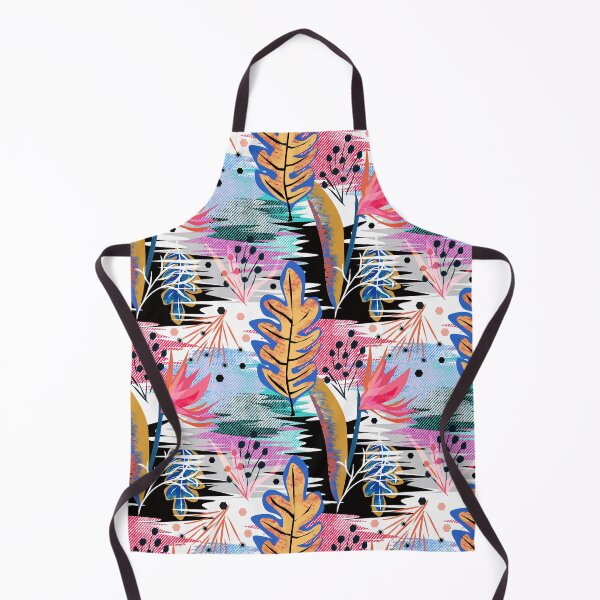 Item preview, Abstract tropics. designed and sold by marinaklykva.