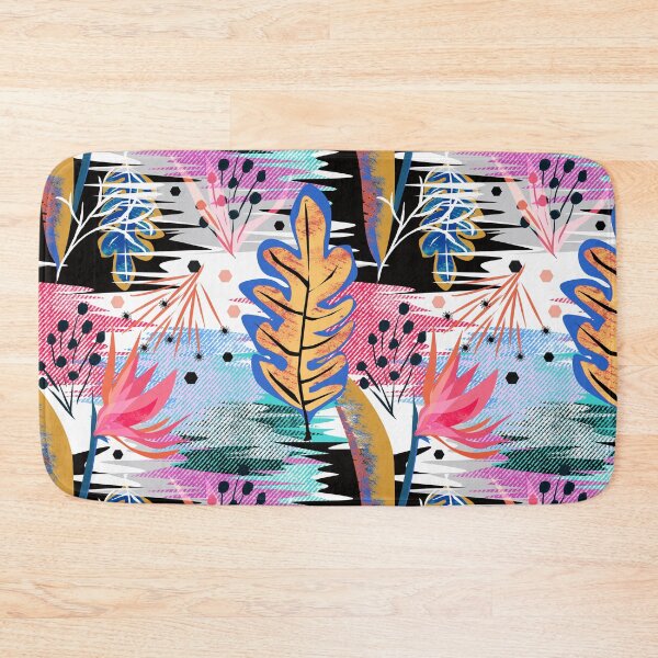 Item preview, Abstract tropics. designed and sold by marinaklykva.