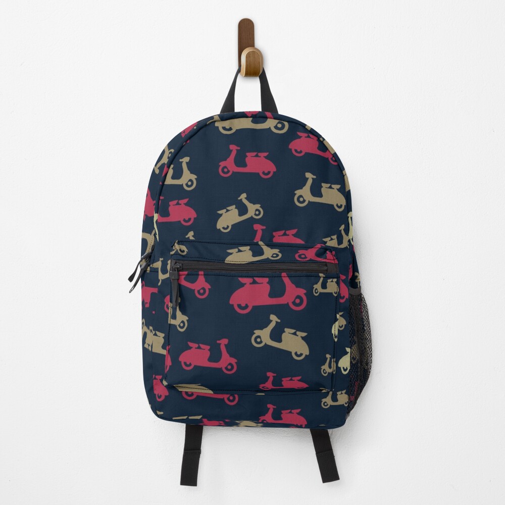 Item preview, Backpack designed and sold by Supriya1221.