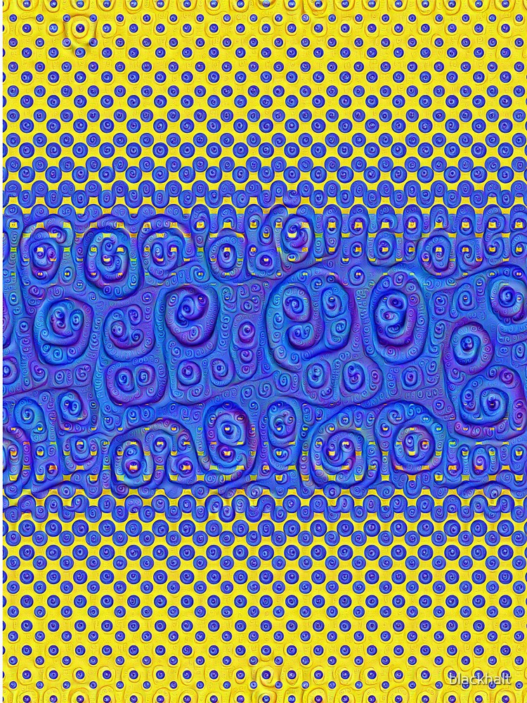 #DeepDream Color Circles Gradient Visual Areas 5x5K v1449227497 by blackhalt