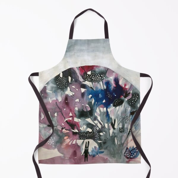 Item preview, garden tale designed and sold by Marianna Tankelevich.