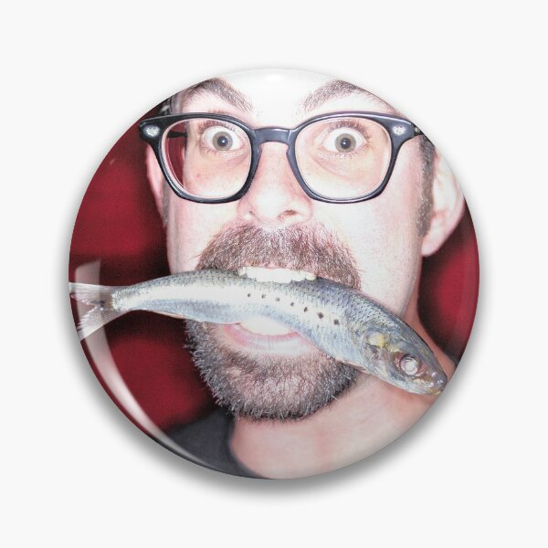 Item preview, Holy Mackerel! designed and sold by magartland.
