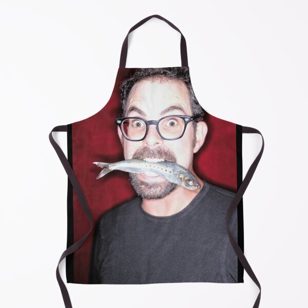 Item preview, Holy Mackerel! designed and sold by magartland.