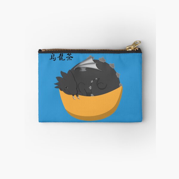 Item preview, Black Dragon Oolong Tea designed and sold by djmouthguard.