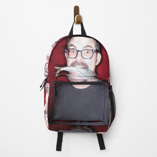 Item preview, Holy Mackerel! designed and sold by magartland.
