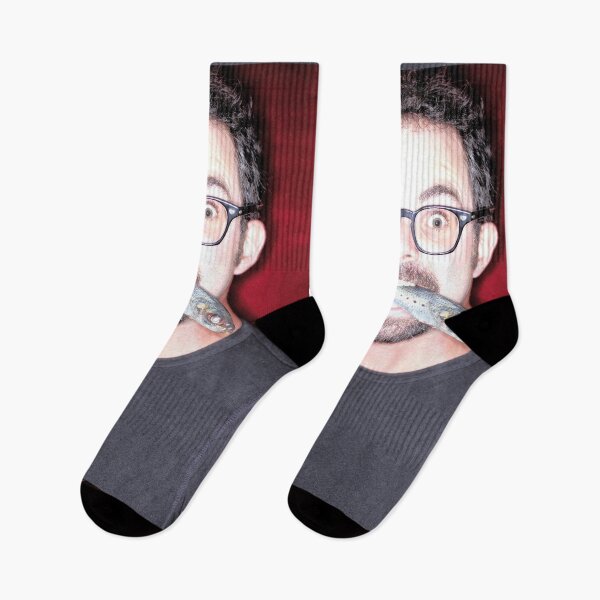 Item preview, Holy Mackerel! designed and sold by magartland.
