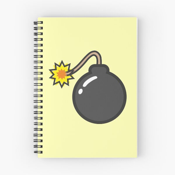 Item preview, BOMB! designed and sold by Niker.