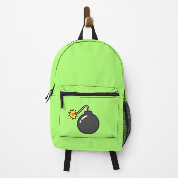 Item preview, BOMB! designed and sold by Niker.
