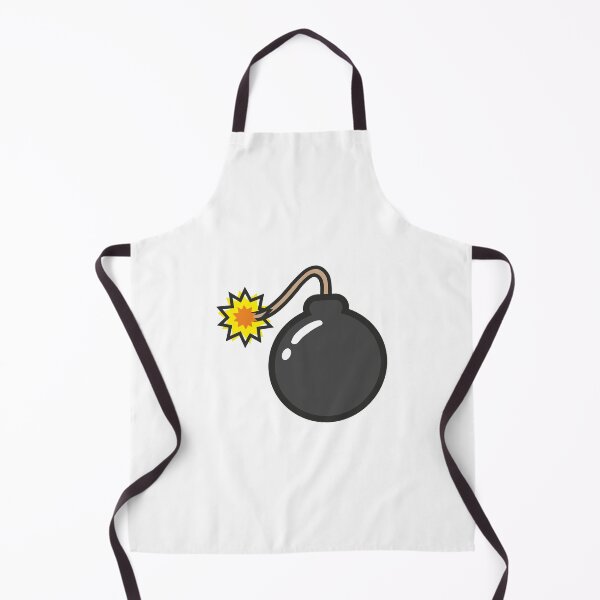 Item preview, BOMB! designed and sold by Niker.