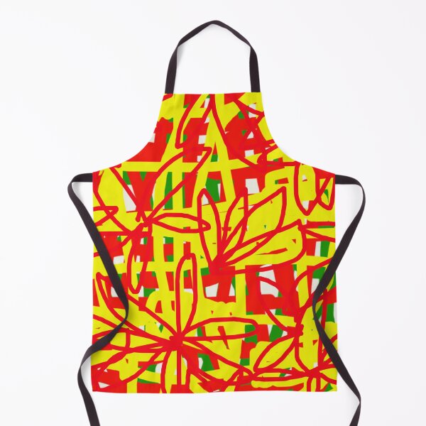 Artikelvorschau, Bloomin' Time Bold Pattern entworfen und verkauft von DeStract.
