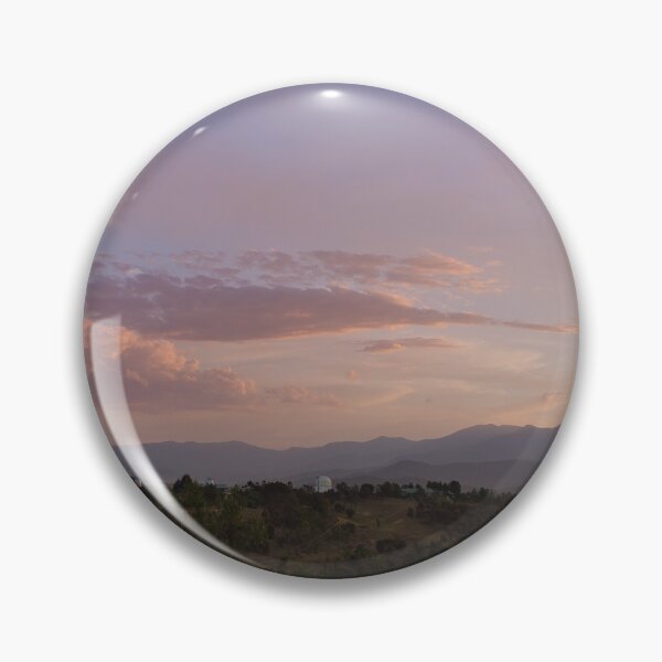 Item preview, Sunset at Mt Sromlo designed and sold by Bart Reardon.